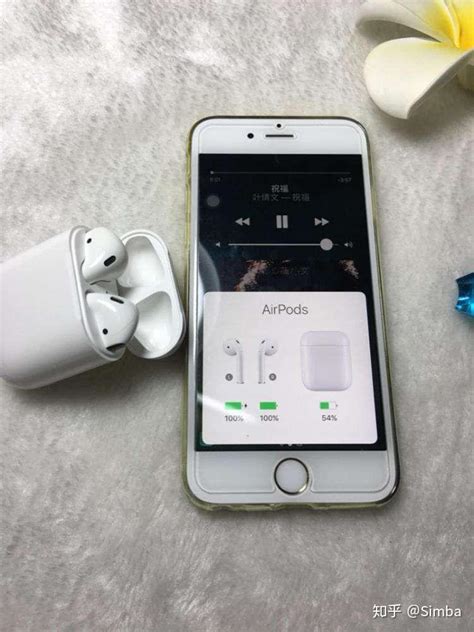 airpods2 功能
